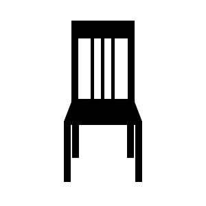 Stühle zum Leihen von MP Great Events im Allgäu