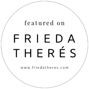 Frieda Therés - Website besuchen