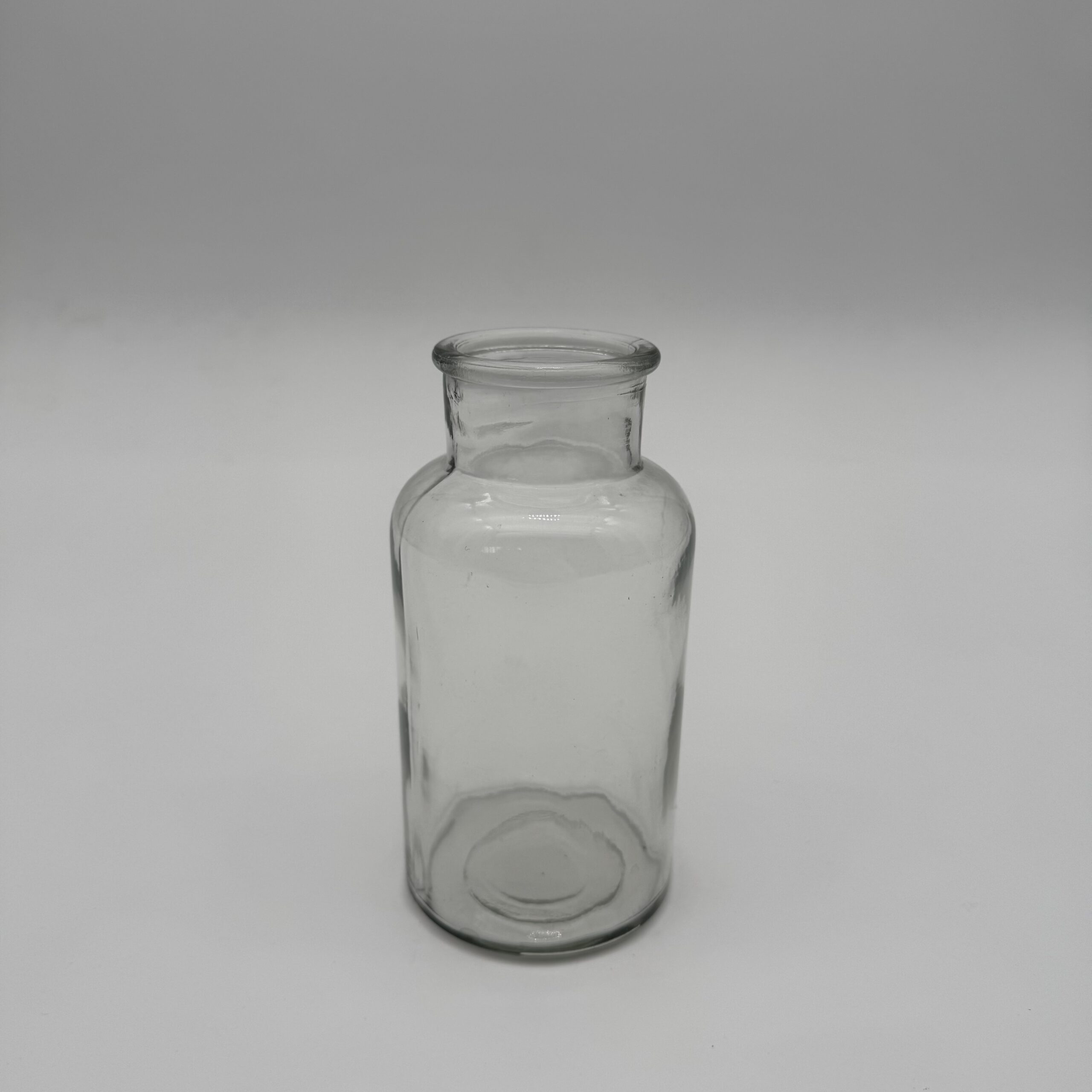 Apothekerflasche groß