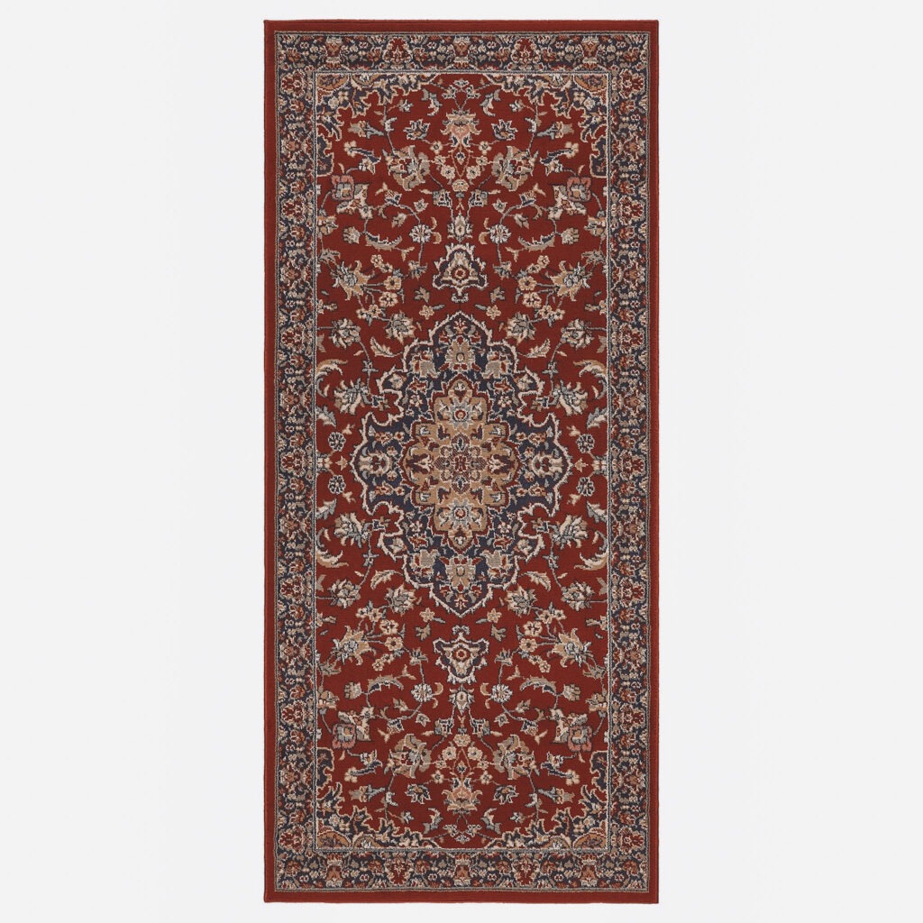 Bohemian Teppichläufer