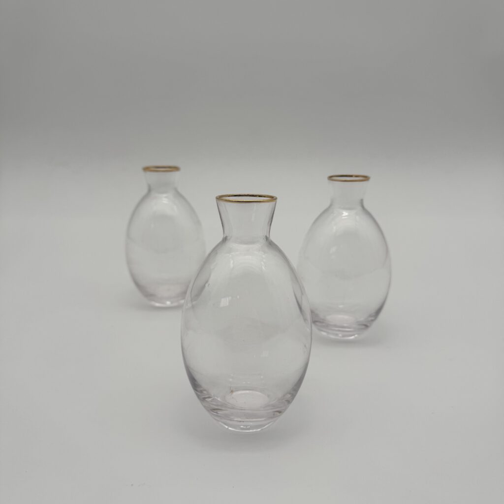 Boho Vase, schlank