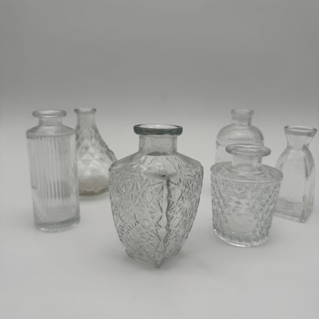 Vintage Vase klein