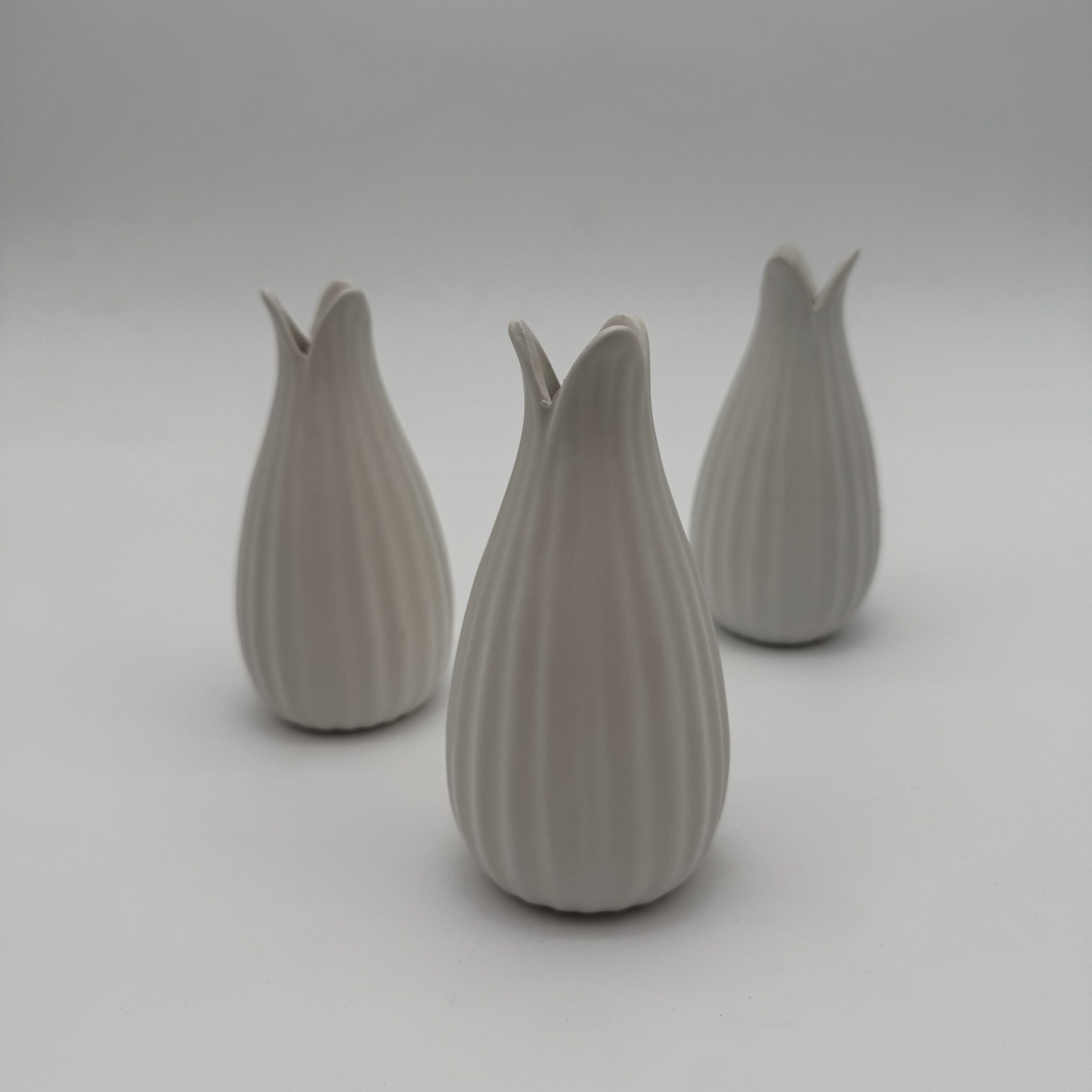 Tischvase Lotus 2