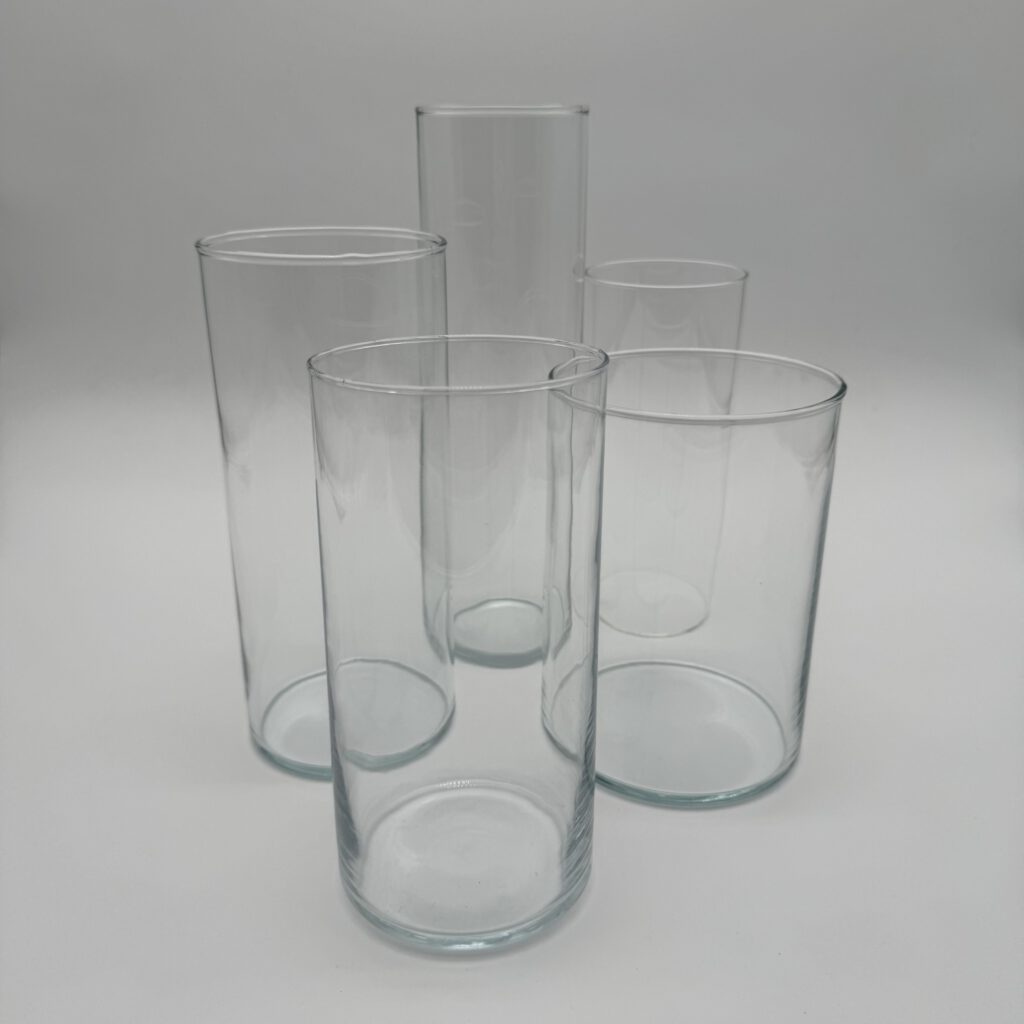 Zylindervase