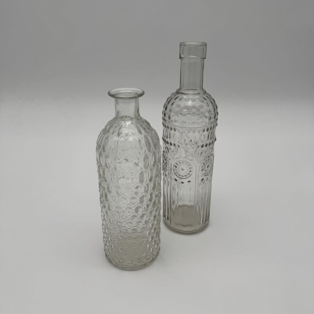 Vintage Flasche