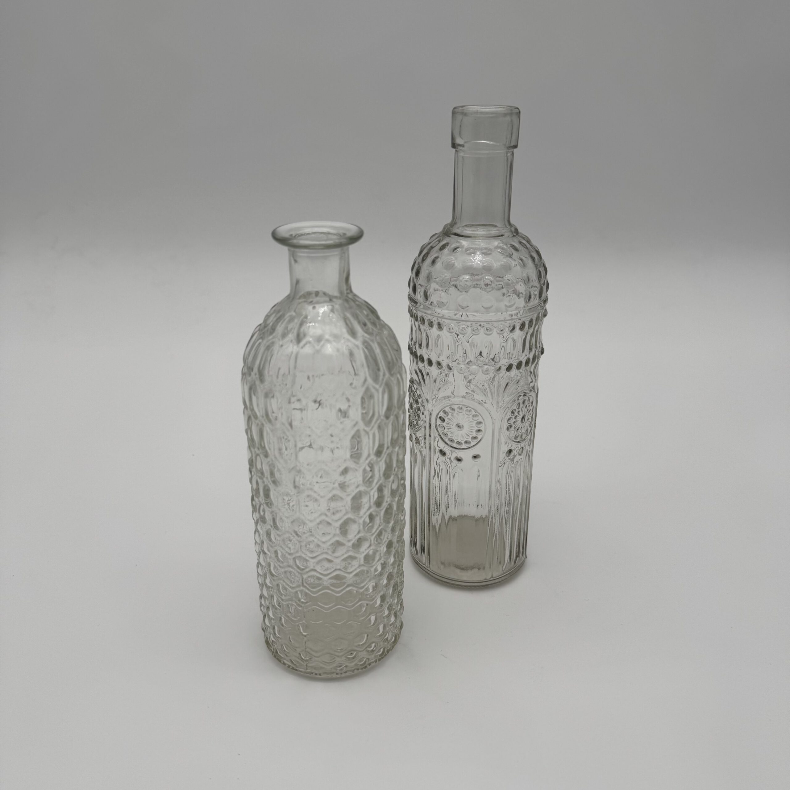 Vintage Flasche