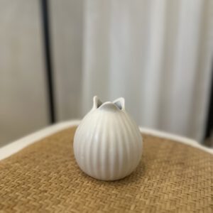 Tischvase Lotus 3