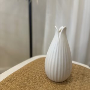 Tischvase Lotus 2