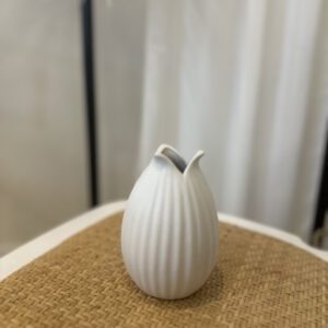 Tischvase Lotus 1