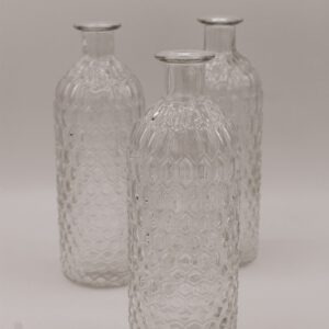 Vintage Flasche