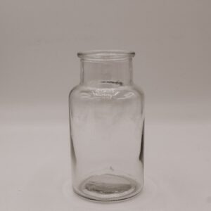 Apothekerflasche groß