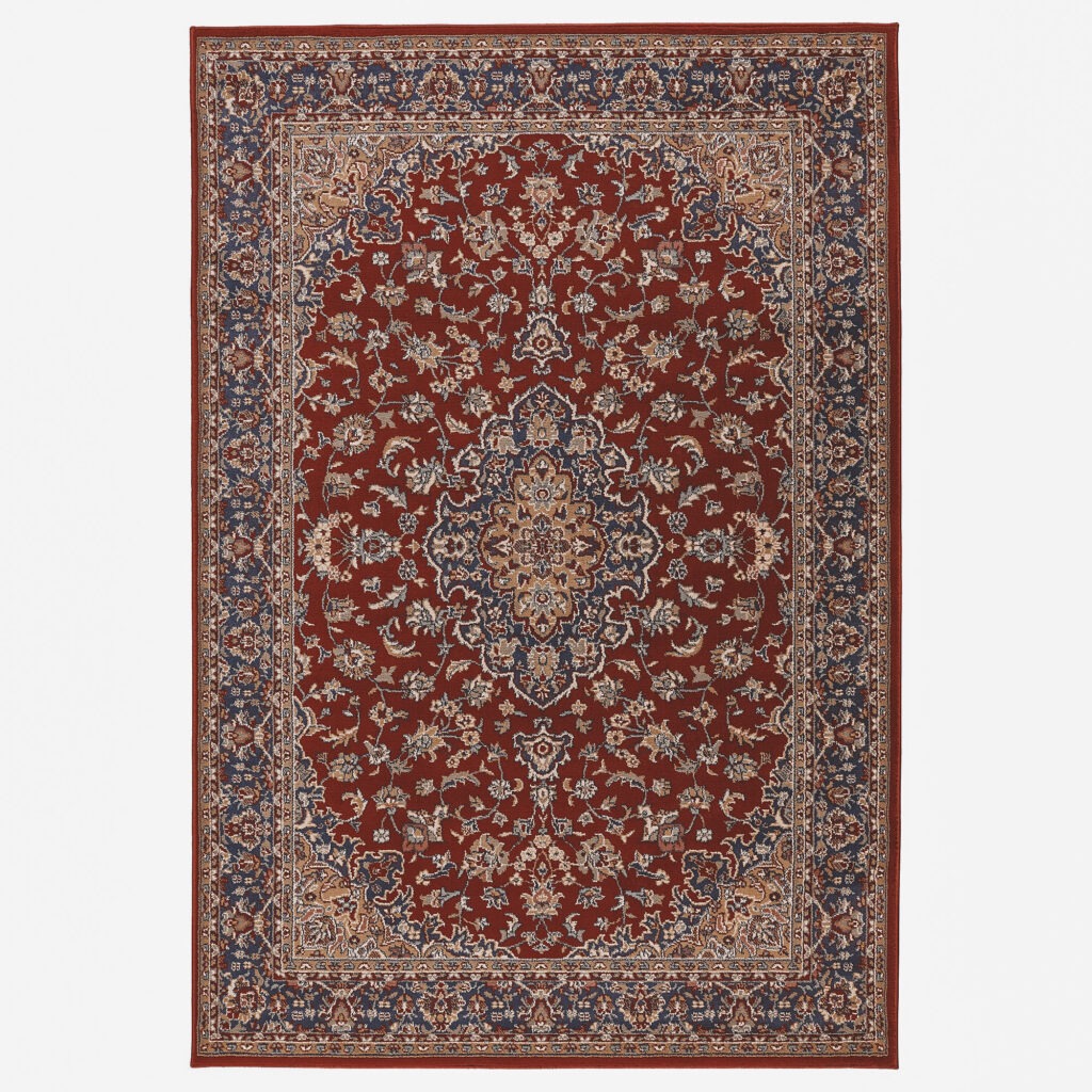 Bohemian Teppich, groß