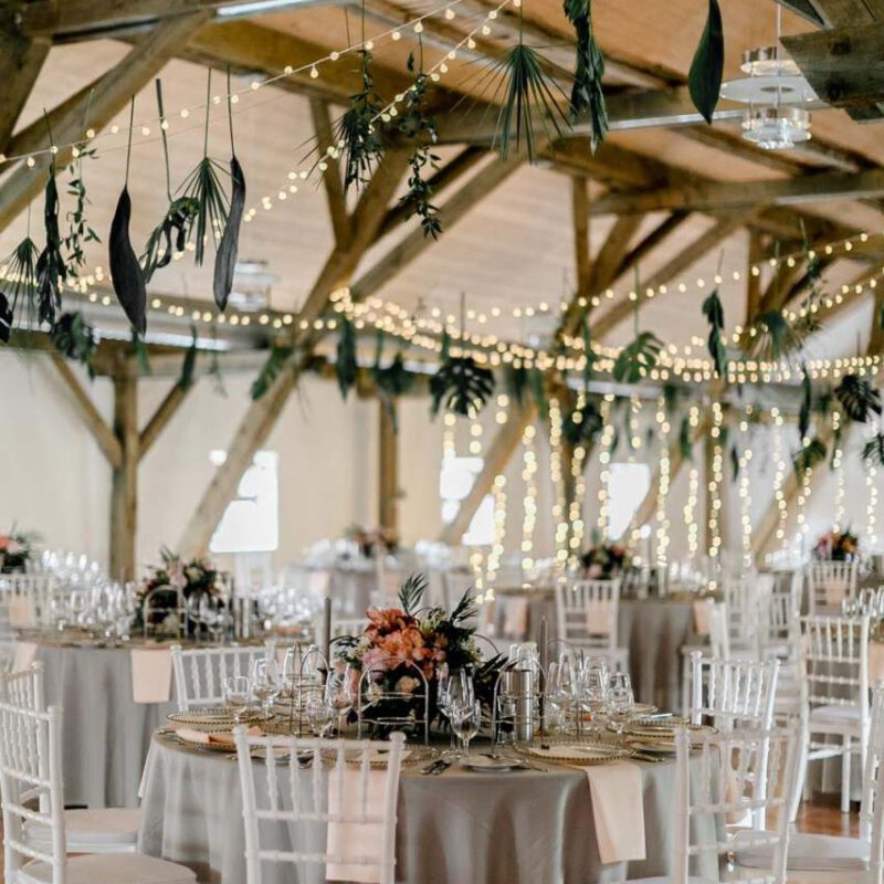 Chiavari Stuhl