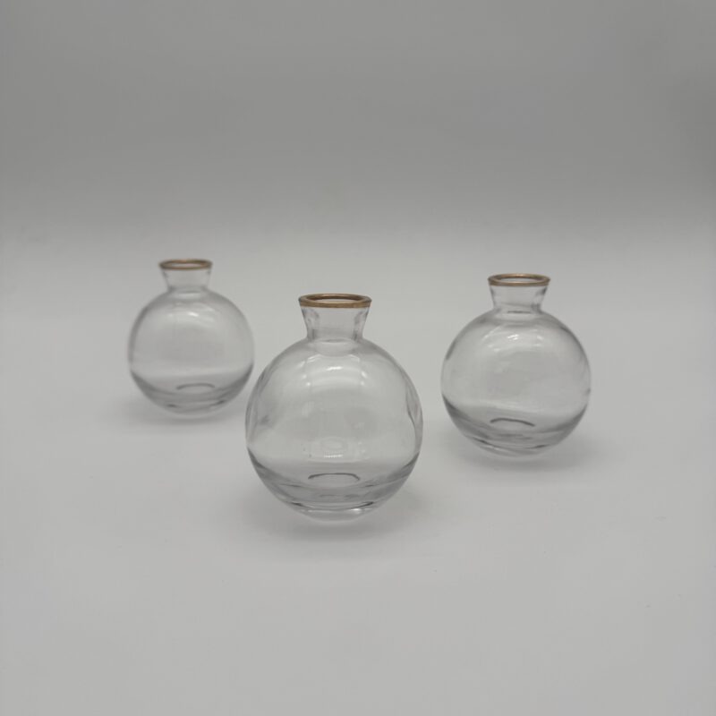 Boho Vase, bauchig