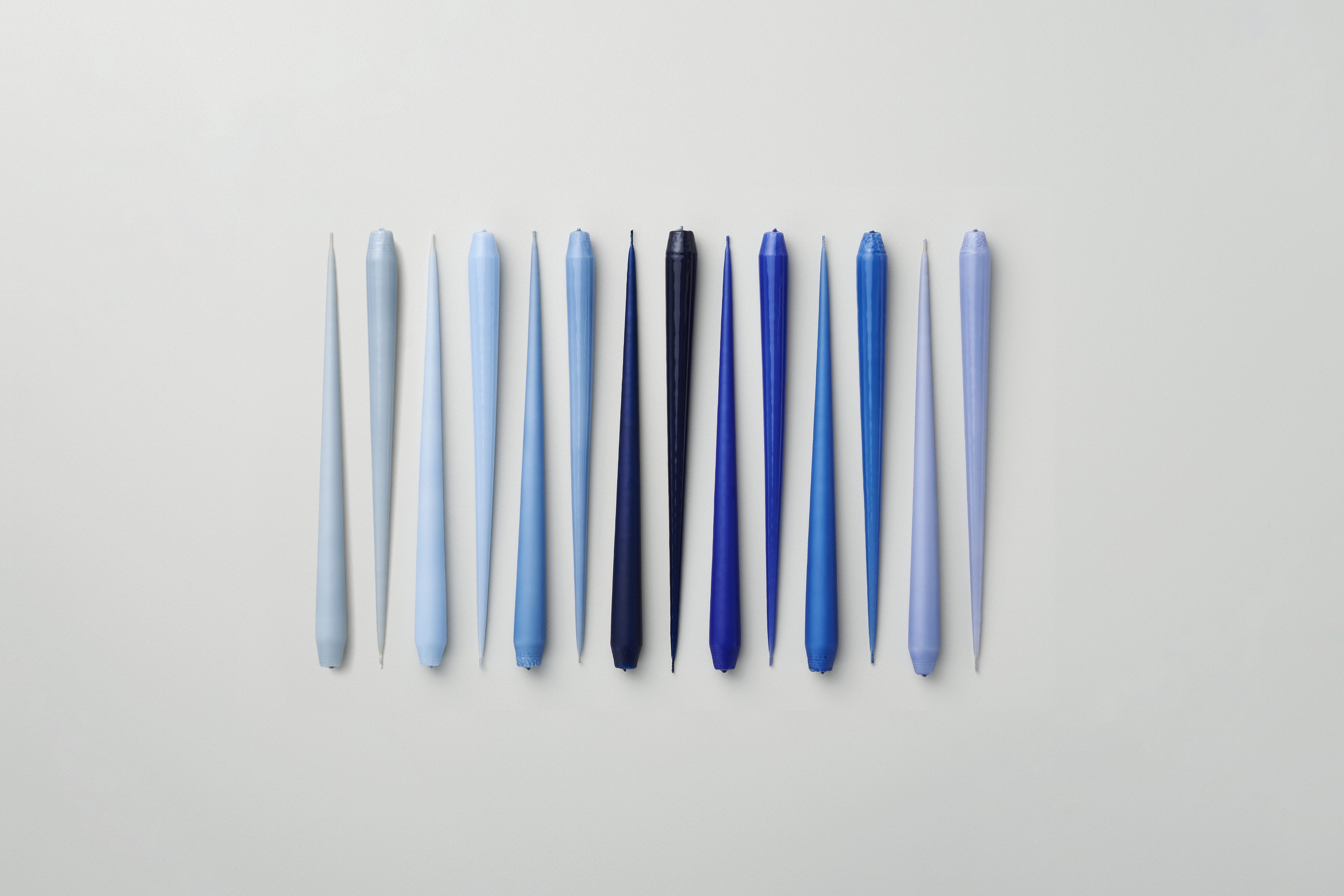 Peitschkerzen – The Bluish