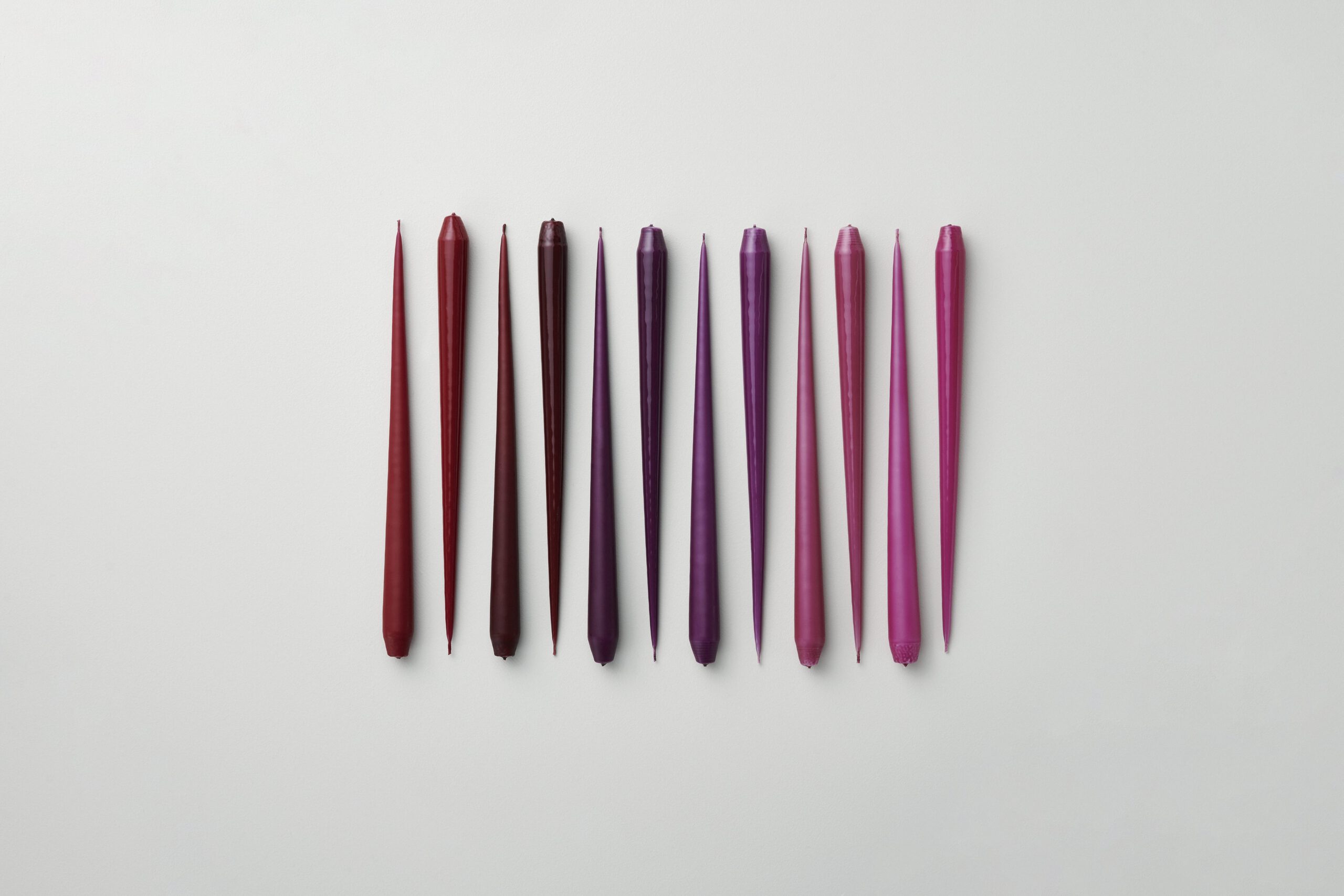Peitschkerzen – The Deep Purple Reds